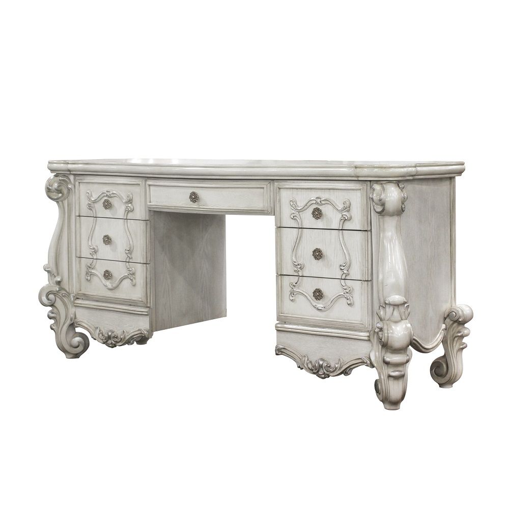 Versailles - Vanity Desk - Tony's Home Furnishings