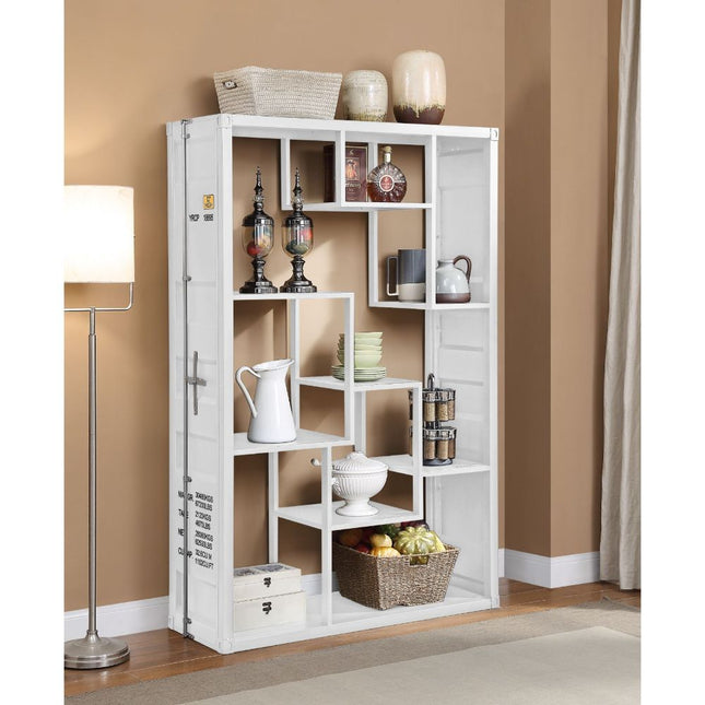 Cargo - Shelf Rack / Book Shelf - Tony's Home Furnishings