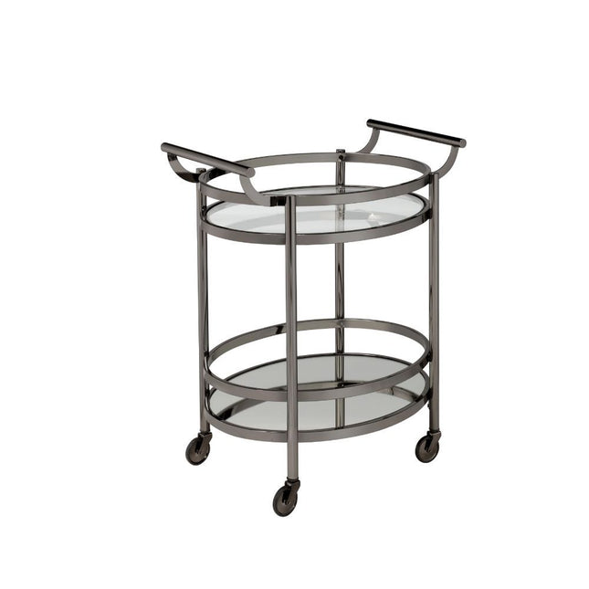 Lakelyn - Serving Cart - Tony's Home Furnishings