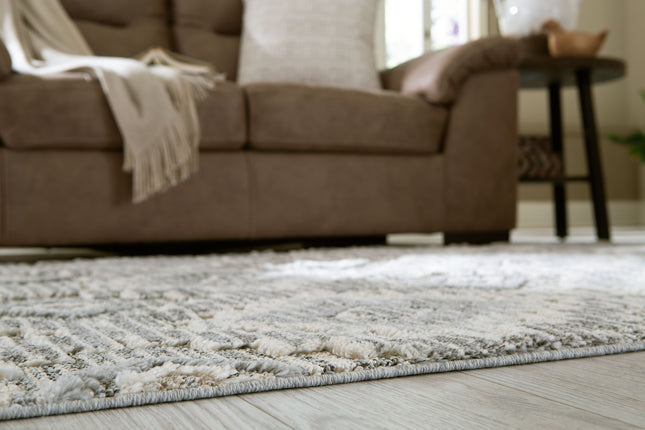 Monwick - Rug - Tony's Home Furnishings