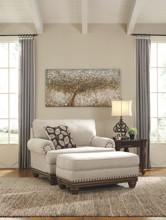 Harleson - Living Room Set - Tony's Home Furnishings