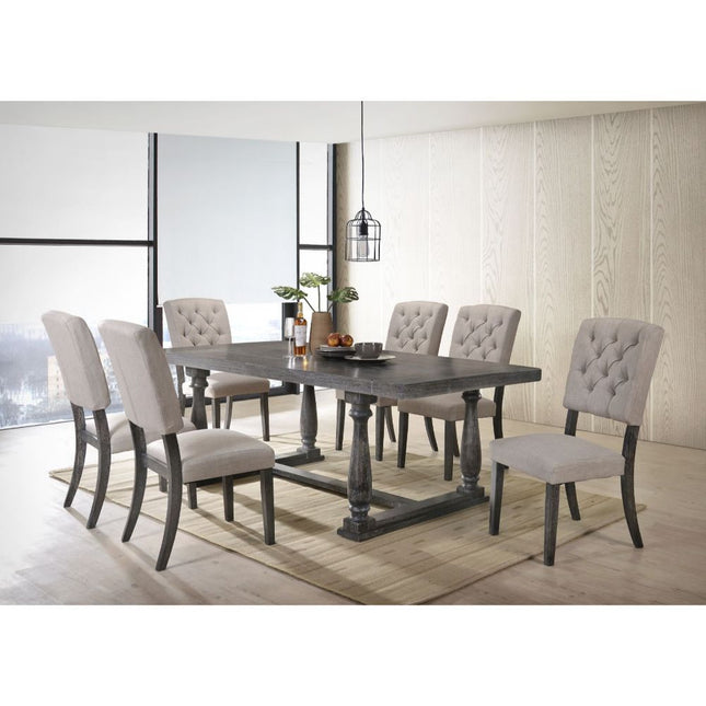 Bernard - Dining Table - Tony's Home Furnishings