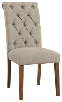 Thumbnail for Harvina - Side Chair - Tony's Home Furnishings