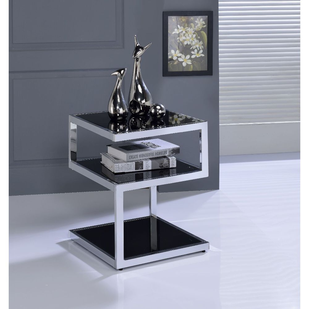 Alyea - Accent Table - Tony's Home Furnishings