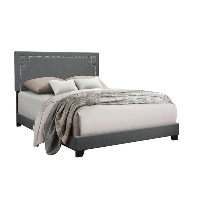 Ishiko II - Bed - Tony's Home Furnishings