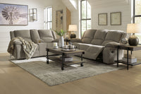 Thumbnail for Draycoll - Reclining Living Room Set - Tony's Home Furnishings