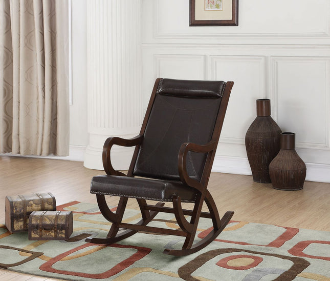 Triton - Rocking Chair - Tony's Home Furnishings