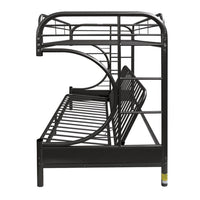 Thumbnail for Eclipse - Contemporary - Bunk Bed - Tony's Home Furnishings