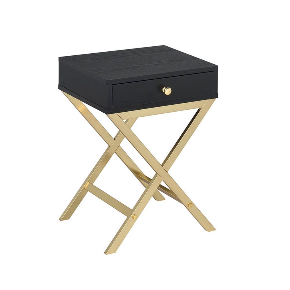 Coleen - Accent Table - Tony's Home Furnishings