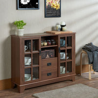 Thumbnail for Dubbs - Console Table - Tony's Home Furnishings