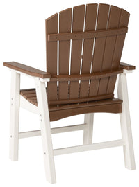 Thumbnail for Genesis Bay - Arm Chair - Tony's Home Furnishings
