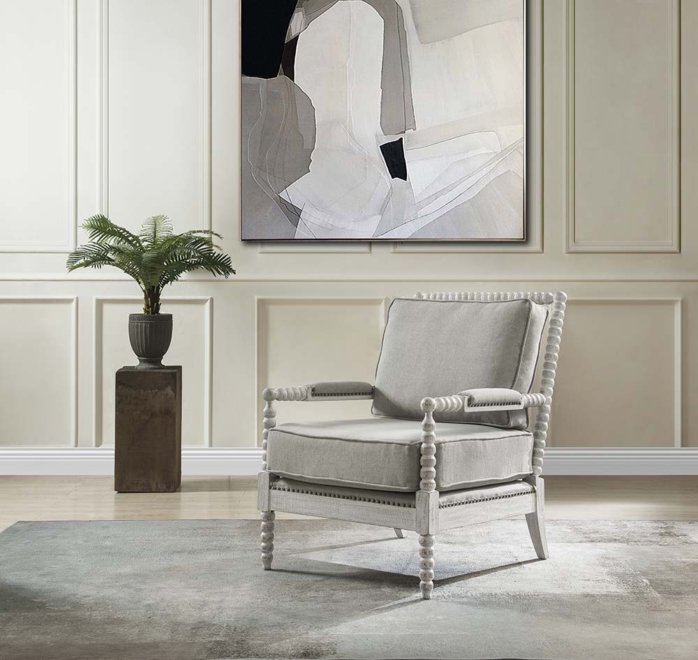 Saraid - Accent Chair - Tony's Home Furnishings