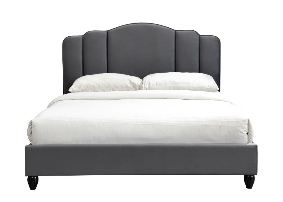 Giada - Bed - Tony's Home Furnishings