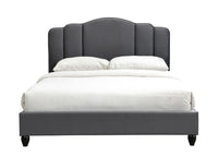 Giada - Bed - Tony's Home Furnishings