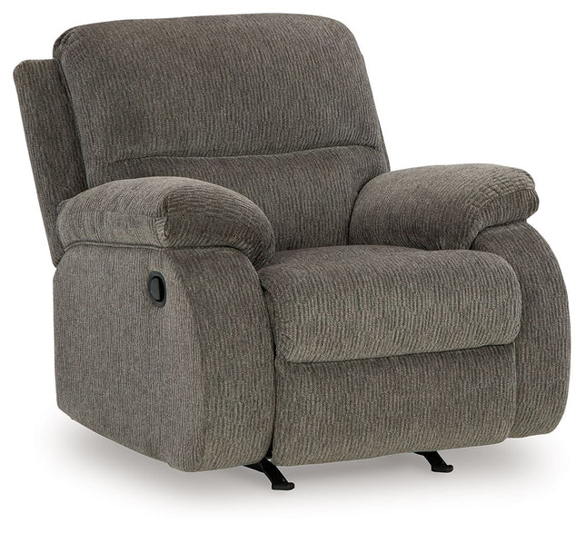 Scranto - Rocker Recliner - Tony's Home Furnishings