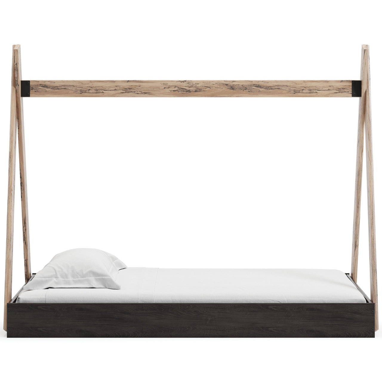 Piperton - Complete Bed In Box - Tony's Home Furnishings