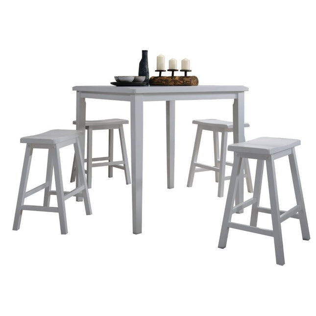 Gaucho - Counter Height Set - Tony's Home Furnishings