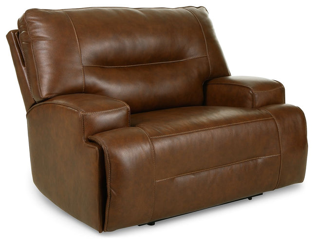 Francesca - Power Recliner - Tony's Home Furnishings