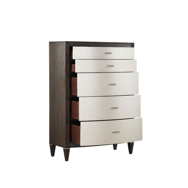 Peregrine - Chest - Walnut - Tony's Home Furnishings