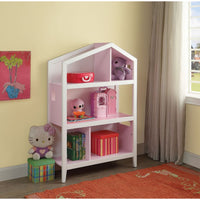 Thumbnail for Doll Cottage - Bookcase - Tony's Home Furnishings