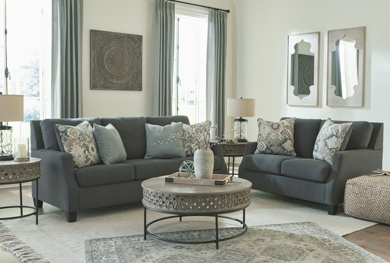 Bayonne - Living Room Set - Tony's Home Furnishings