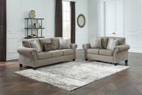 Thumbnail for Shewsbury - Living Room Set - Tony's Home Furnishings