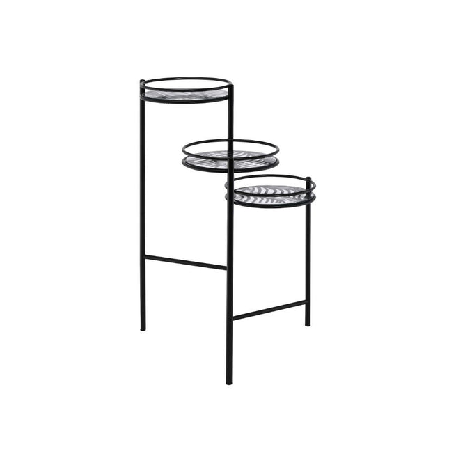 Namid - Plant Stand - Black - Tony's Home Furnishings