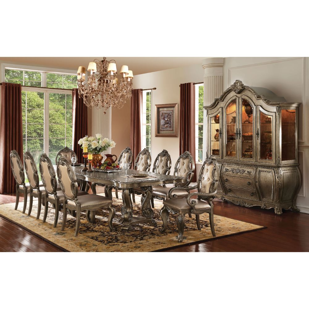 Ragenardus - Side Chair - Tony's Home Furnishings