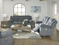 Thumbnail for Tip-off - Reclining Living Room Set - Tony's Home Furnishings