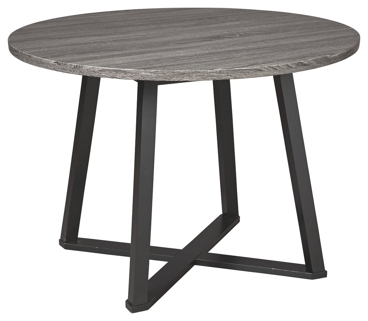 Centiar - Round Dining Table Set - Tony's Home Furnishings
