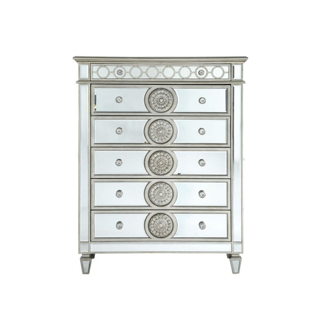 Varian - Chest - Mirrored - Tony's Home Furnishings