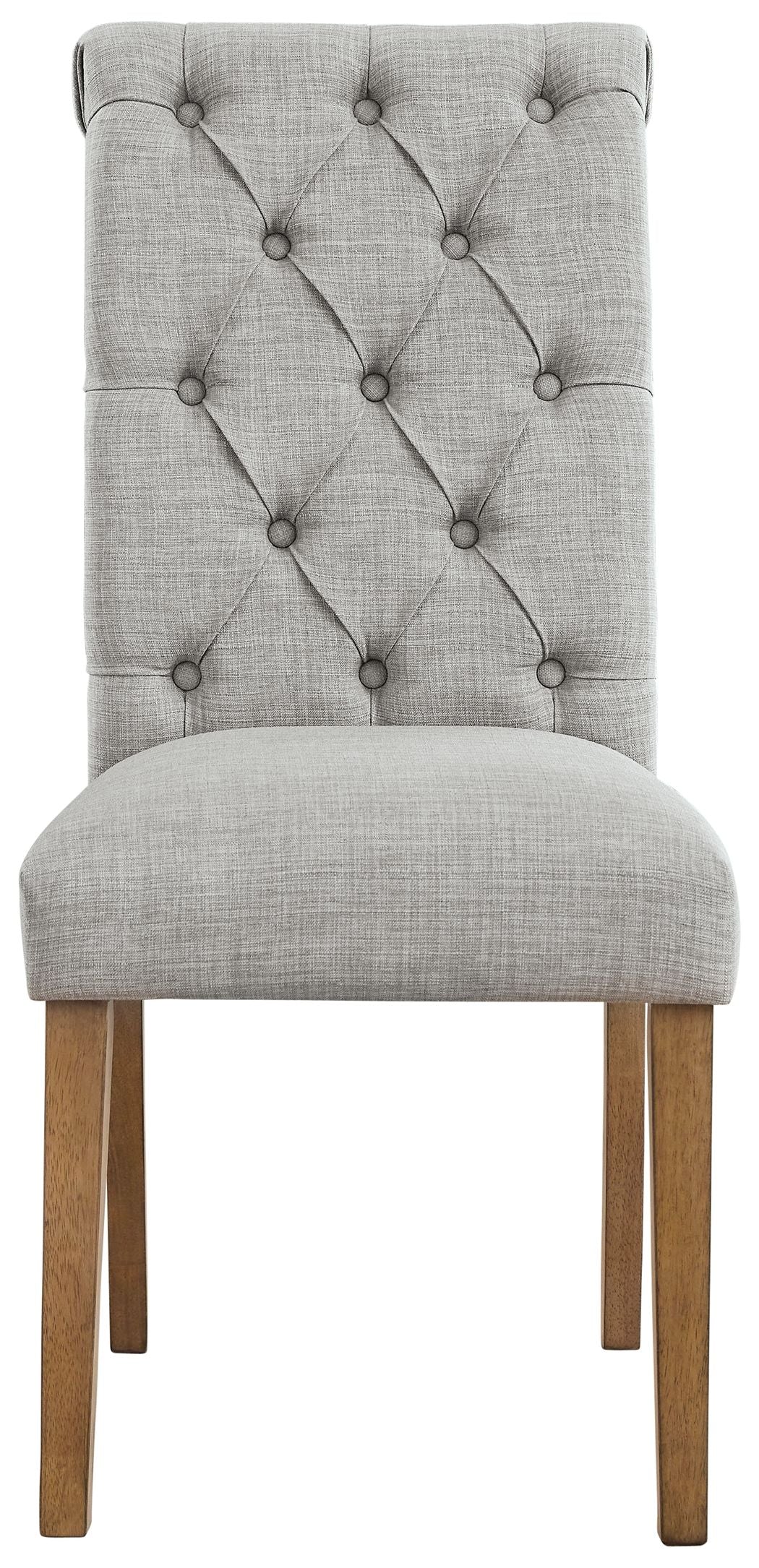 Harvina - Side Chair - Tony's Home Furnishings
