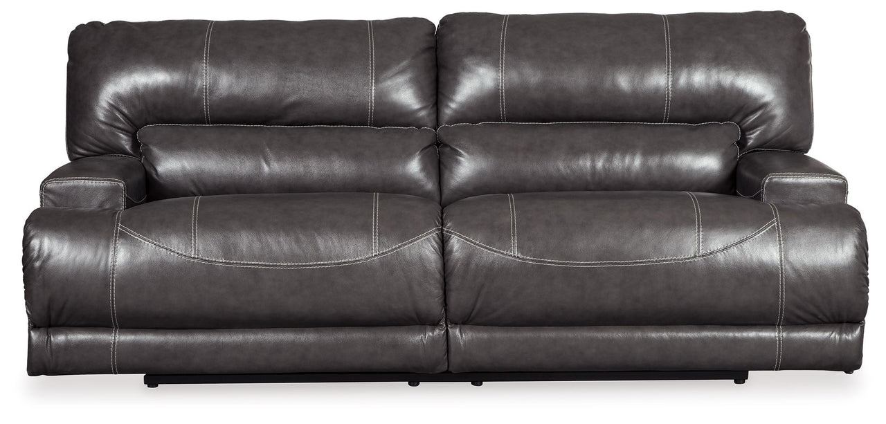 Mccaskill - 2 Seat Reclining Sofa - Tony's Home Furnishings