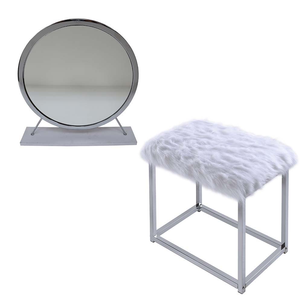 Adao - Vanity Mirror - Tony's Home Furnishings