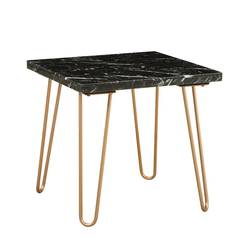 Telestis - End Table - Tony's Home Furnishings