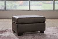 Thumbnail for Belziani - Chair And A Half, Ottoman - Tony's Home Furnishings