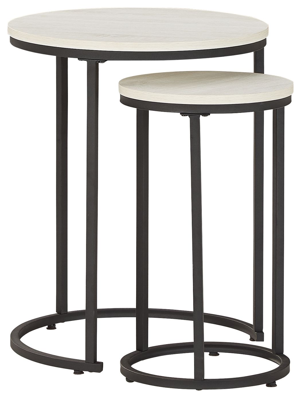 Briarsboro - Accent Table (Set of 2)