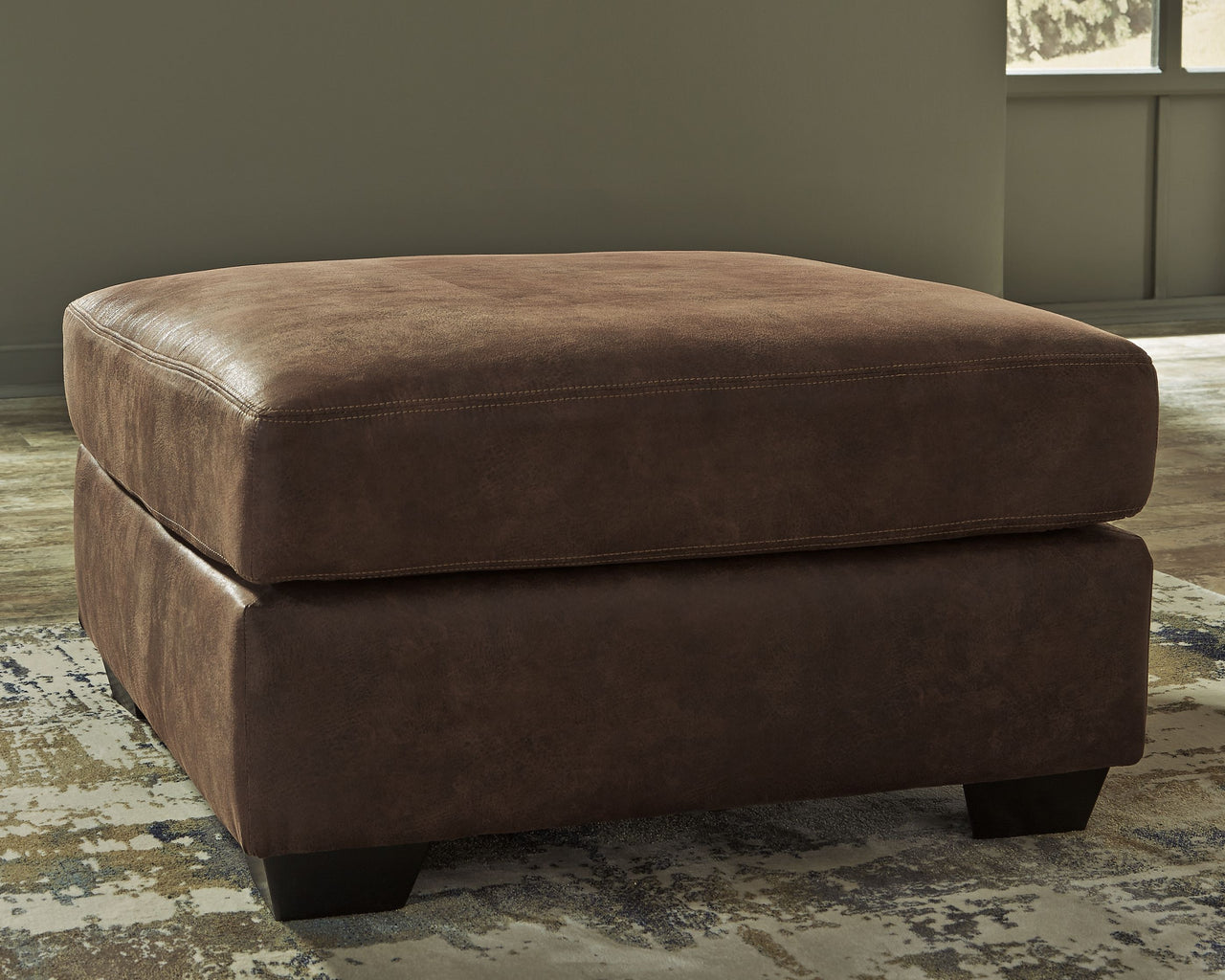 Bladen - Oversized Accent Ottoman - Tony's Home Furnishings