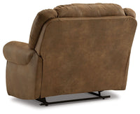 Thumbnail for Boothbay - Wide Seat Recliner - Tony's Home Furnishings