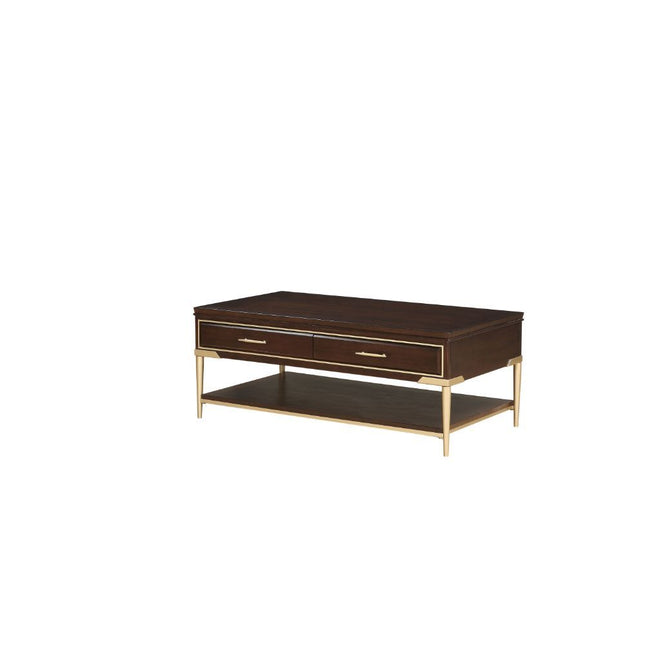 Eschenbach - Coffee Table - Cherry - Tony's Home Furnishings