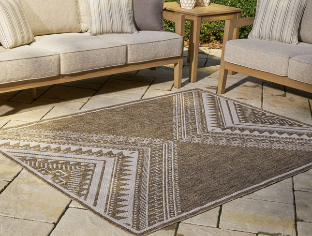 Dunsler - Rug - Tony's Home Furnishings