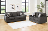 Thumbnail for Cascilla - Living Room Set - Tony's Home Furnishings