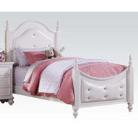 Thumbnail for Athena - Full Bed - White - Tony's Home Furnishings