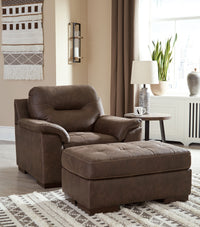 Thumbnail for Maderla - Living Room Set - Tony's Home Furnishings