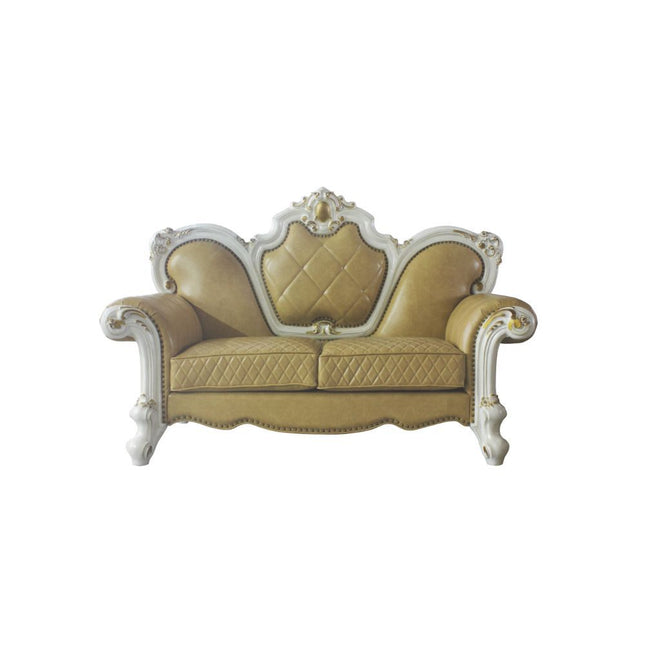 Picardy - Loveseat - Tony's Home Furnishings