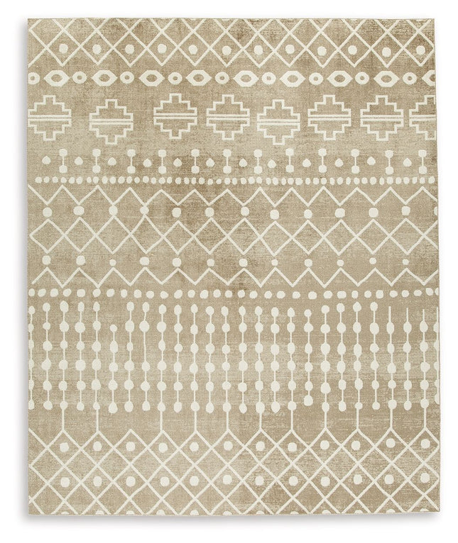 Bunchly - Rug - Tony's Home Furnishings