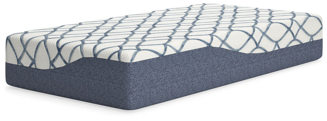 12 Inch Chime Elite 2.0 - Foam Mattress - Tony's Home Furnishings