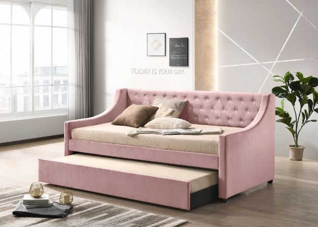 Lianna - Daybed & Trundle - Tony's Home Furnishings