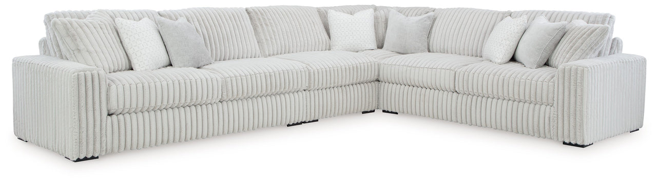 Stupendous - Sectional - Tony's Home Furnishings