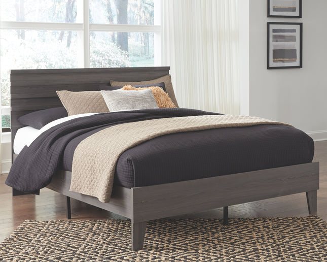 Brymont - Headboard - Tony's Home Furnishings